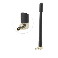  Антенна терминальная 3G/4G LTE 3dBi CRC9..