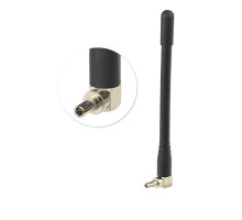  Антенна терминальная 3G/4G LTE 3dBi CRC9..