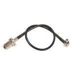 Антенный переходник CRC9 F