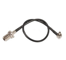  Антенний перехідник CRC9 F..