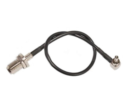  Антенный переходник CRC9 F