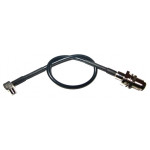 Антенный переходник TS9 F