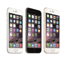 iPhone 6 64GB CDMA