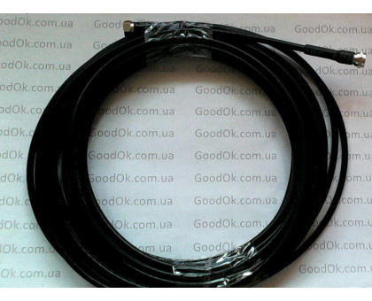  Кабель для антени 20м