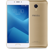 m5 note Dual SIM TD-LTE 32GB