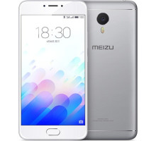 m5 note Dual SIM TD-LTE 64GB