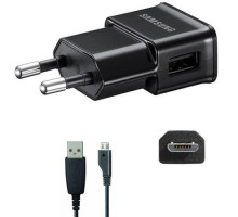 Аксессуар Сетевое зарядное устройство Samsung..