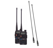 BAOFENG UV-5R Forest