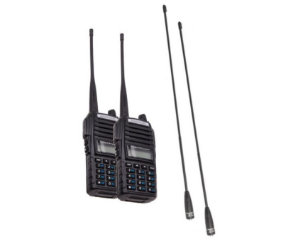 Baofeng UV-82 Forest 