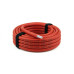 Силиконовый термостойкий кабель 14 AWG красный, 1м