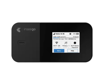 5G/4G роутер Inseego Novatel M3200 Box