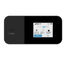  5G/4G роутер Inseego Novatel M3100 Stock..